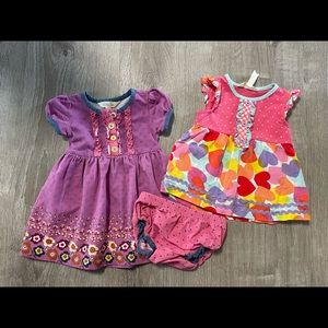 Matilda Jane 6-12m lot